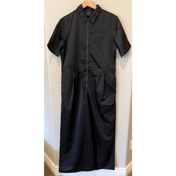 Nike Jordan Heritage Flight Jumpsuit Size Small - Picture 10 of 11